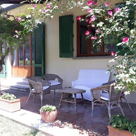 Gli Oleandri B&B Vaiano  Exterior foto