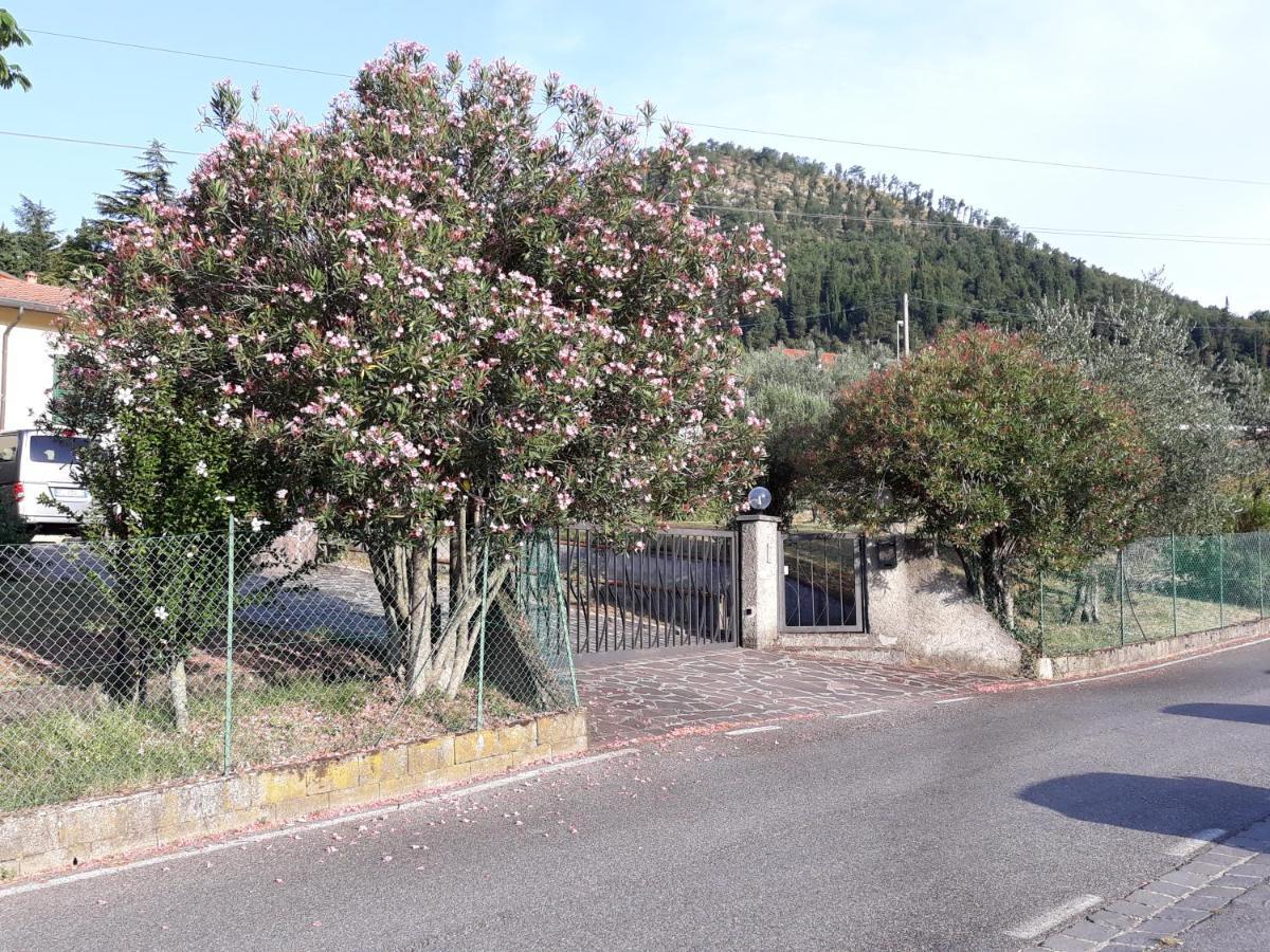 Gli Oleandri B&B Vaiano  Exterior foto
