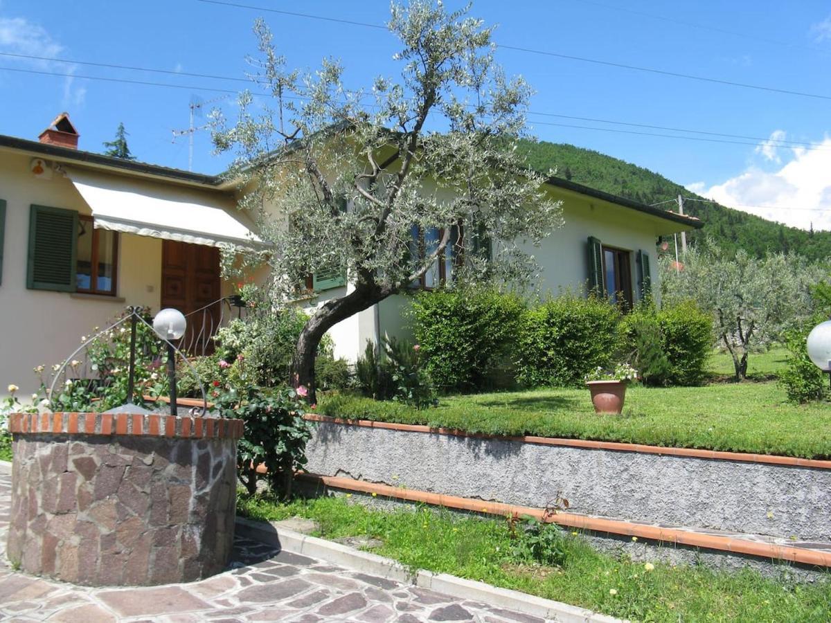 Gli Oleandri B&B Vaiano  Exterior foto