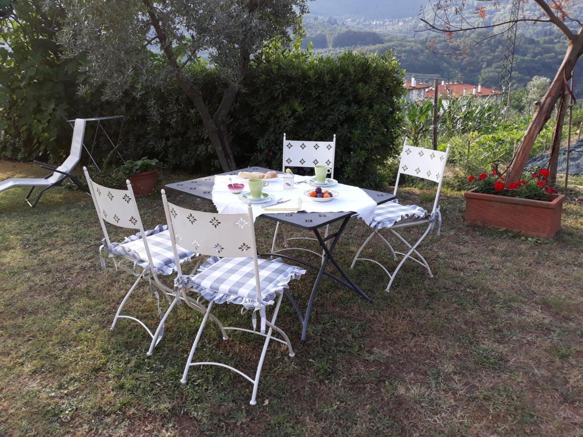 Gli Oleandri B&B Vaiano  Exterior foto