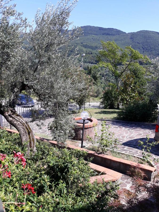 Gli Oleandri B&B Vaiano  Exterior foto