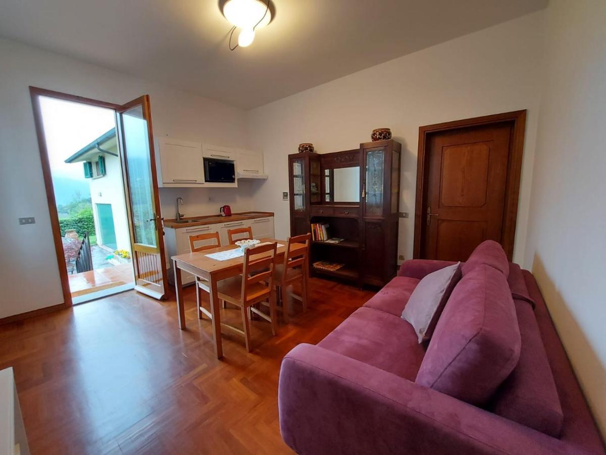 Gli Oleandri B&B Vaiano  Exterior foto