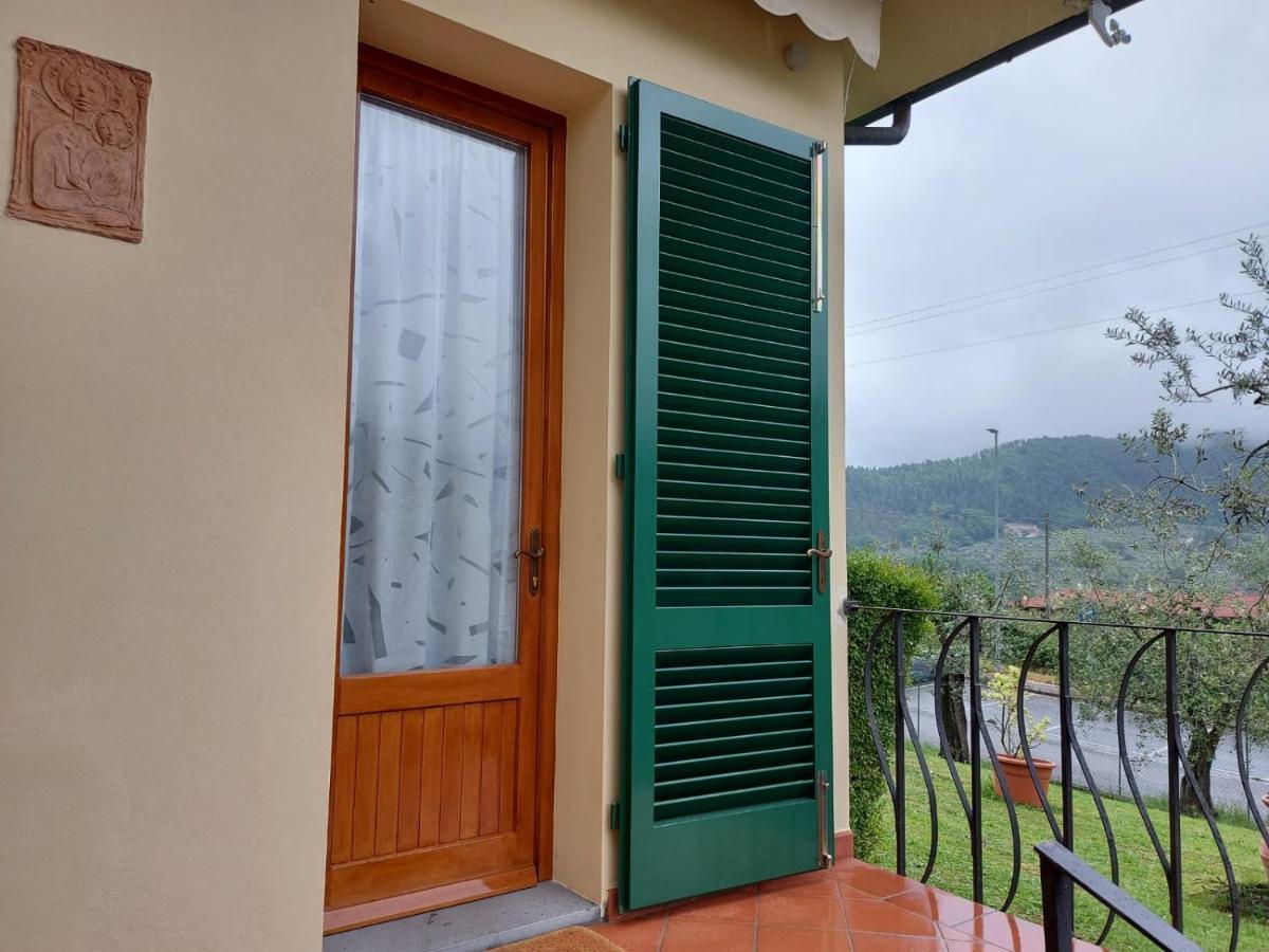 Gli Oleandri B&B Vaiano  Exterior foto