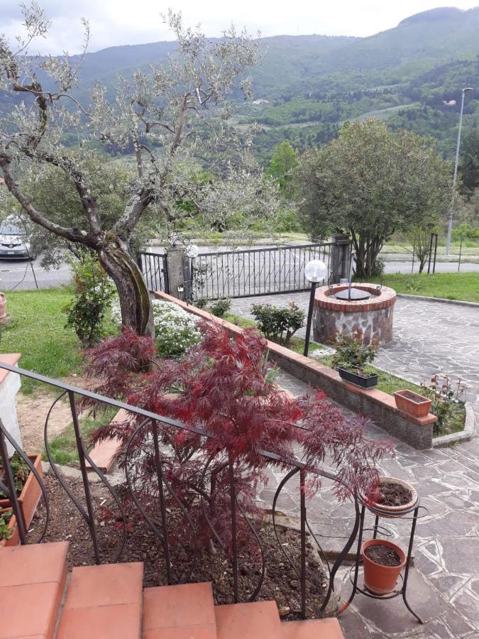 Gli Oleandri B&B Vaiano  Exterior foto