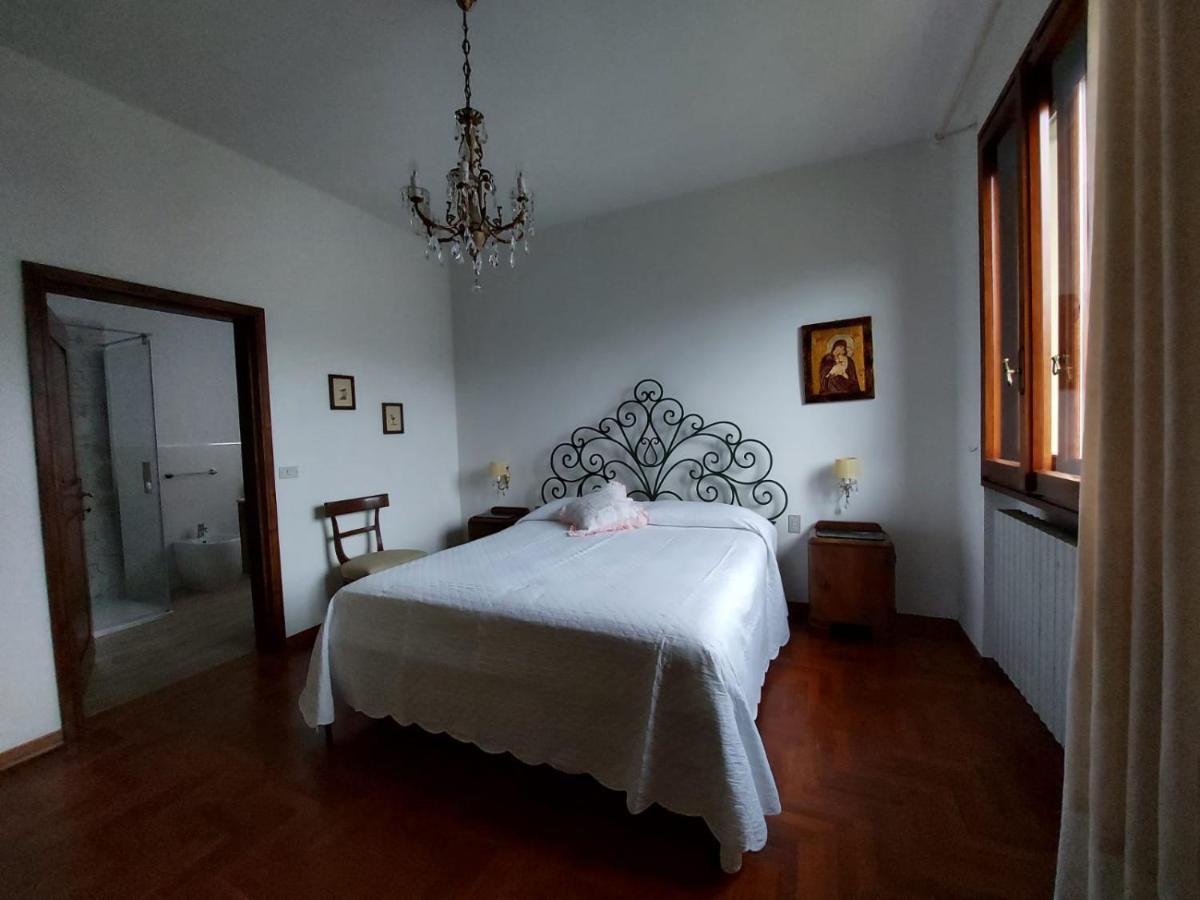 Gli Oleandri B&B Vaiano  Exterior foto
