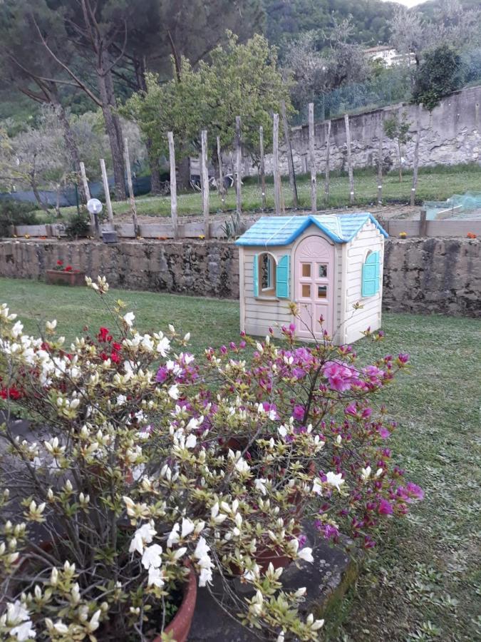Gli Oleandri B&B Vaiano  Exterior foto